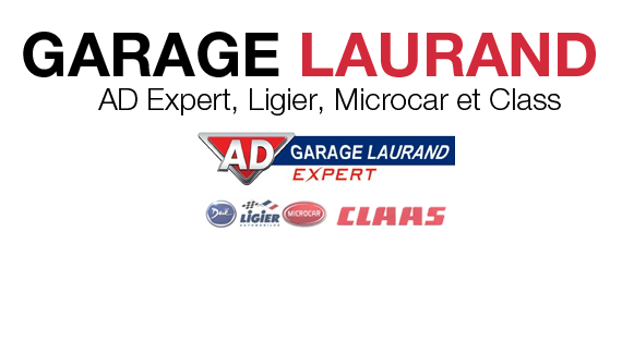 Garage Laurand