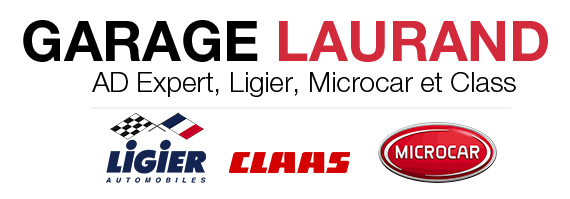 Garage Laurand